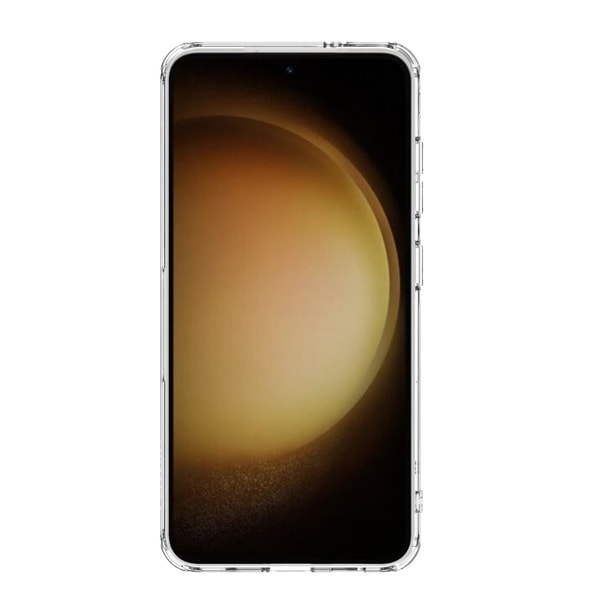 Nillkin Nature Pro Armored Case With A Magnetic Ring For Samsung