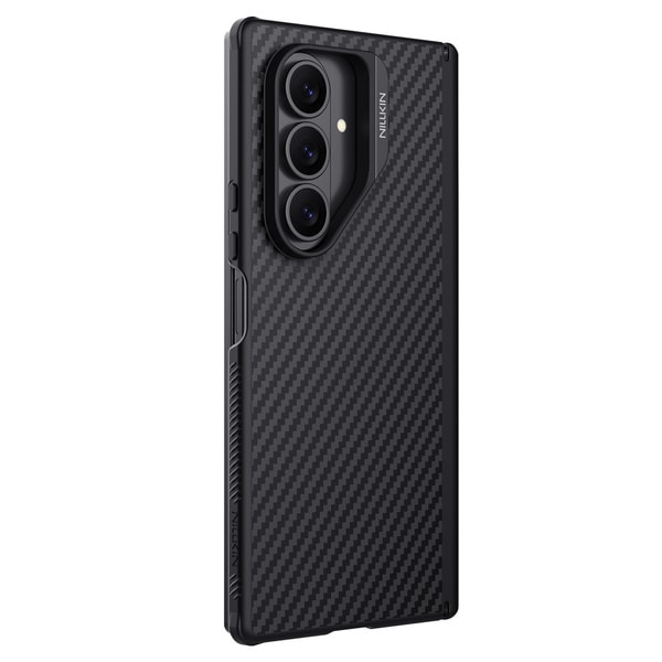 Nillkin Synthetic Fiber Pro Magnetic Case For Samsung Galaxy Z F
