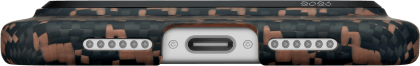 Pitaka Edge Rides iPhone 17 Pro Max Ebon K — image 5