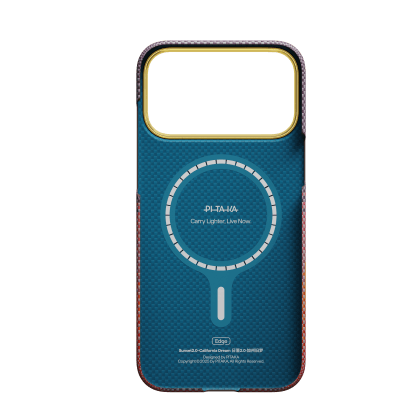 Pitaka Edge Sunset 2.0 iPhone 17 Pro 02 — image 5