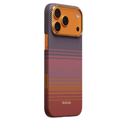 Pitaka Edge Sunset 2.0 iPhone 17 Pro 02 — image 6