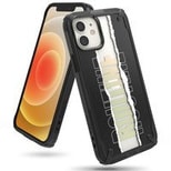 Ringke Fusion X Design Durable PC Case With Tpu Bumper For Iphon