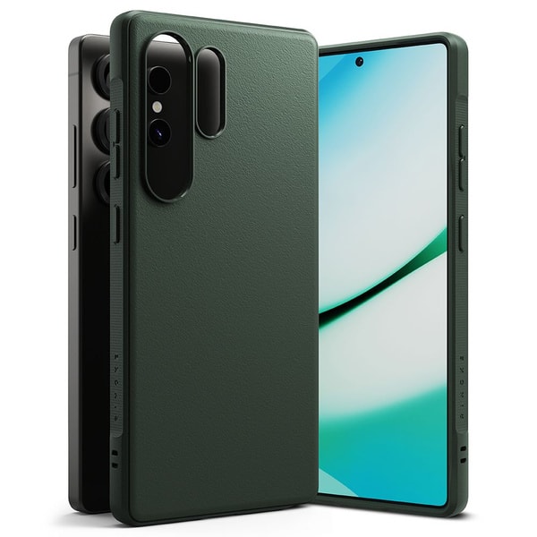 Ringke Onyx Case For Samsung Galaxy S25 Ultra Green
