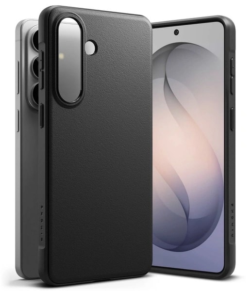 Ringke Onyx Case For Samsung Galaxy S26 Black