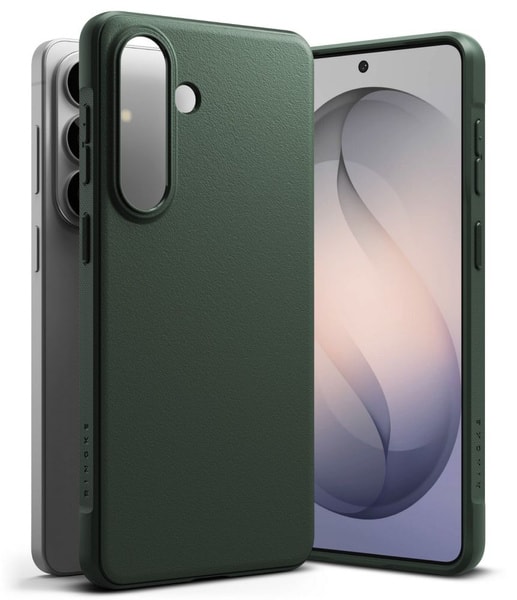 Ringke Onyx Case For Samsung Galaxy S26 Green
