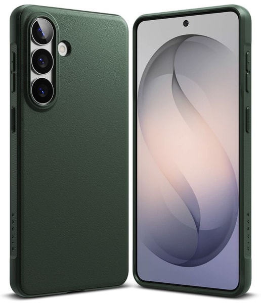 Ringke Onyx Case For Samsung Galaxy S26 Green