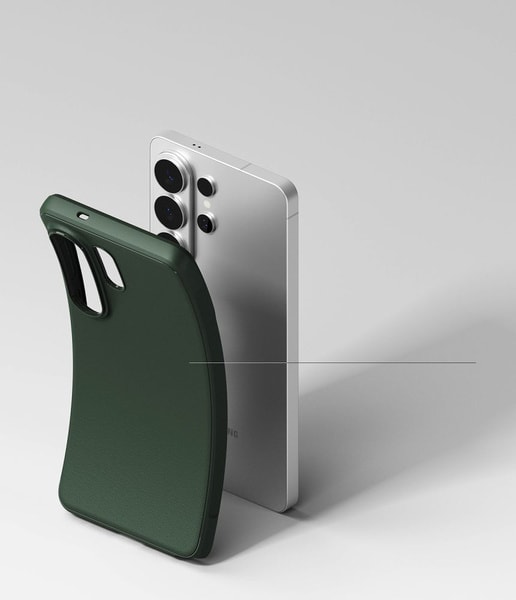 Ringke Onyx Case For Samsung Galaxy S26 Ultra Green