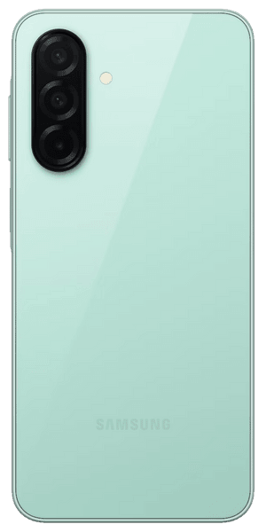 Samsung Galaxy A26 5G Dual Sim — Mint