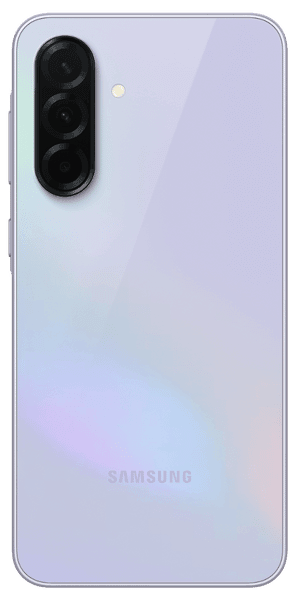 Samsung Galaxy A36 5G Dual Sim — Lavender