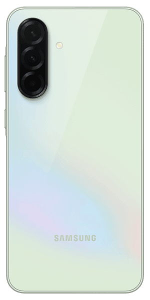 Samsung Galaxy A36 5G Dual Sim — Lime
