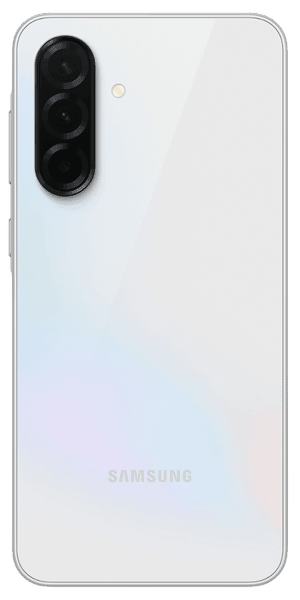 Samsung Galaxy A36 5G Dual Sim — White