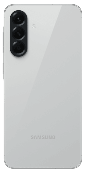Samsung Galaxy A56 5G Dual Sim — Light Gray