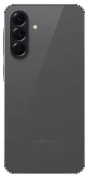 Samsung Galaxy A56 — Graphite