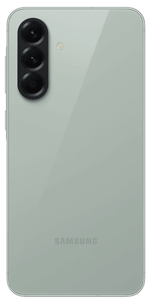 Samsung Galaxy A56 — Olive