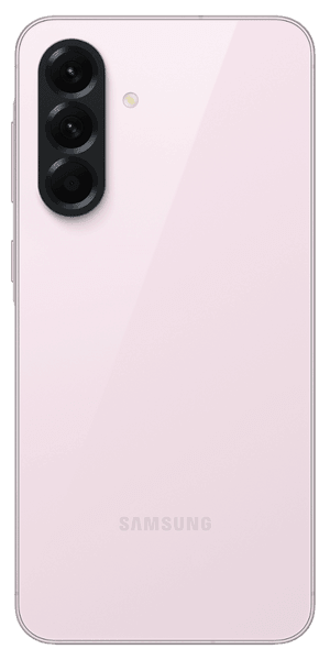 Samsung Galaxy A56 — Pink
