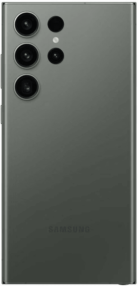 Samsung Galaxy S23 Ultra (Употребяван) — Green