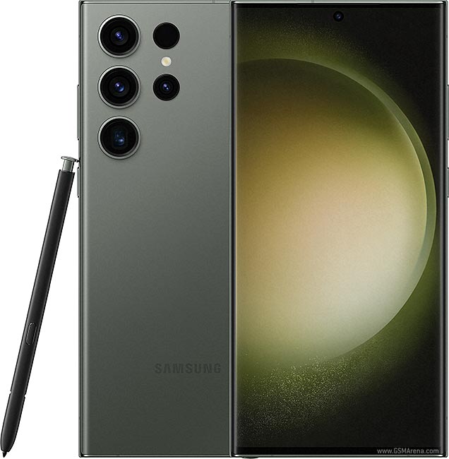 Samsung Galaxy S23 Ultra (Употребяван)