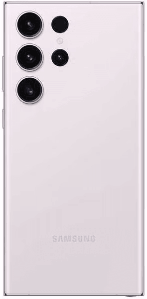 Samsung Galaxy S23 Ultra (Употребяван) — Lavender