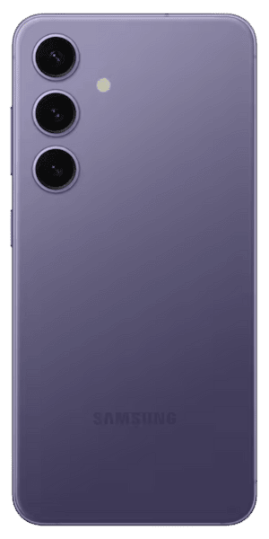 Samsung Galaxy S24 5G Dual Sim — Cobalt Violet