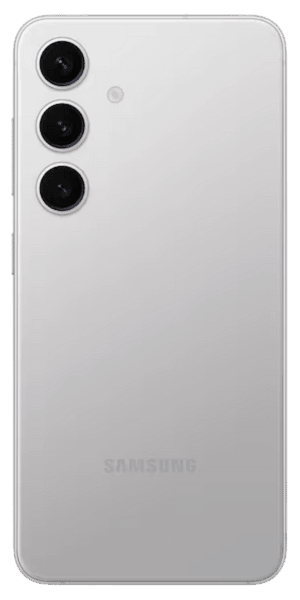 Samsung Galaxy S24 5G Dual Sim — Marble Gray