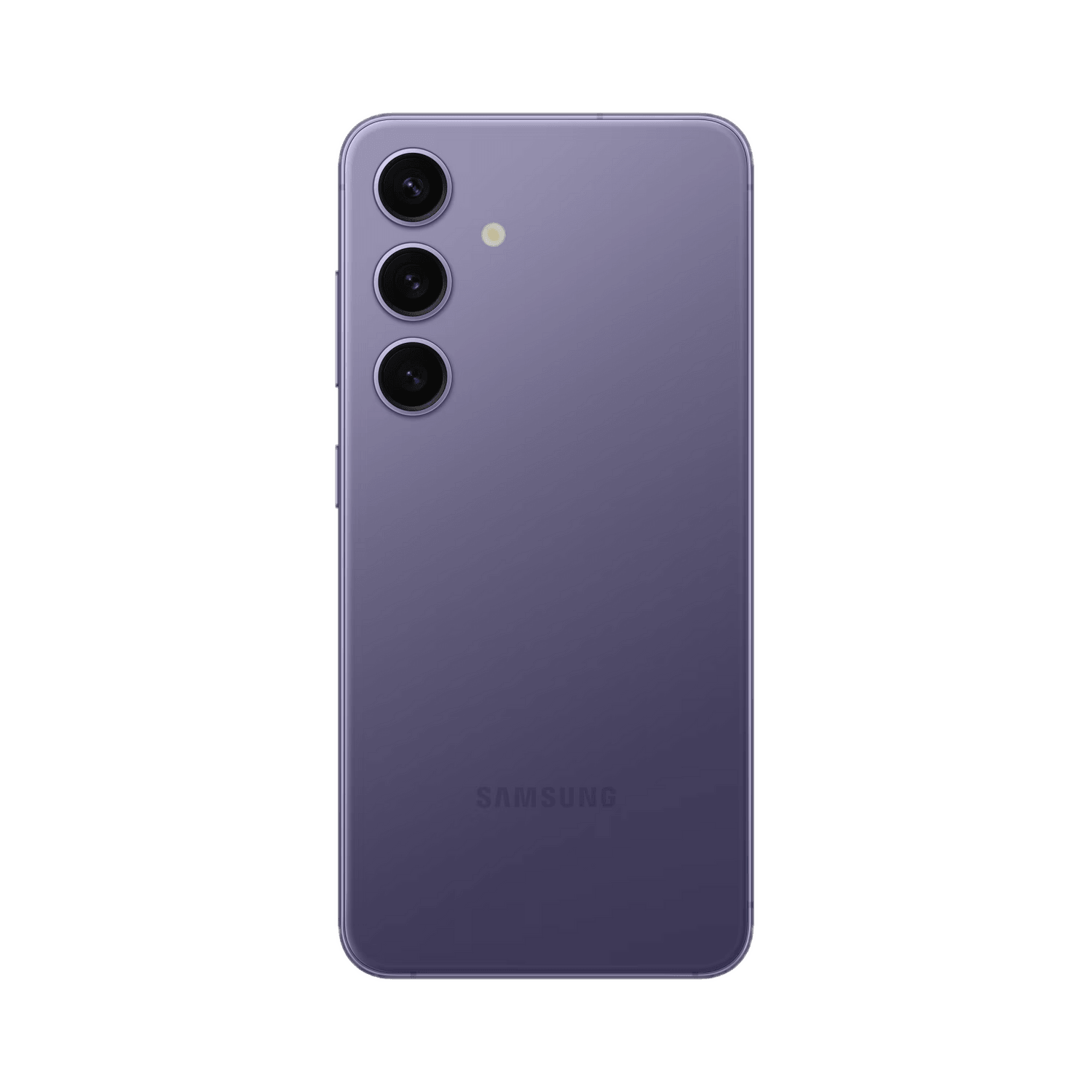 Samsung Galaxy S24 Plus 5G Dual Sim — Cobalt Violet