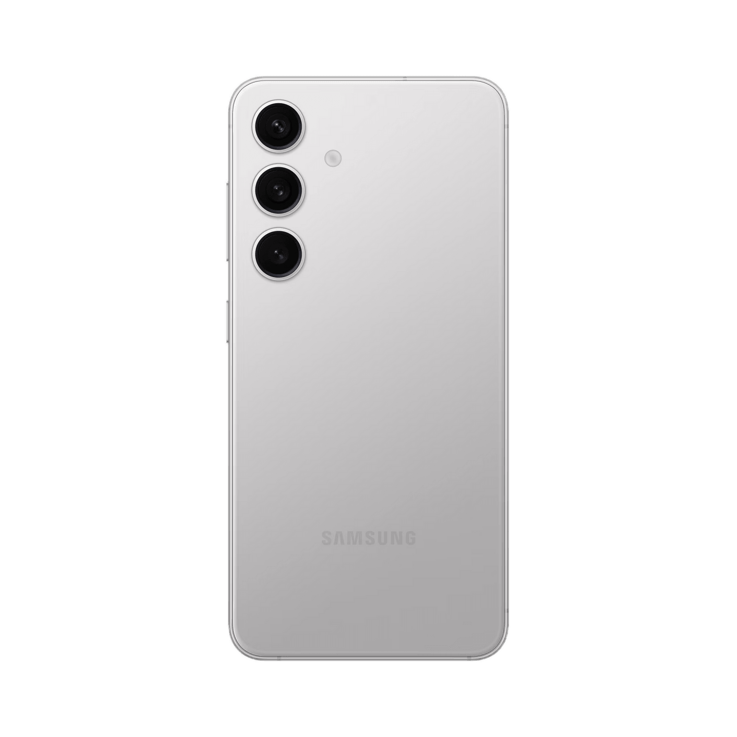Samsung Galaxy S24 Plus 5G Dual Sim — Marble Gray