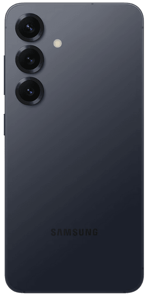Samsung Galaxy S25 5G — Blue Black
