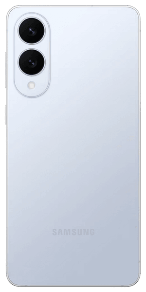 Samsung Galaxy S25 Edge 5G Dual Sim — Titanium Icyblue