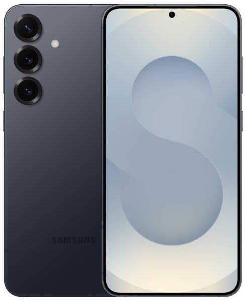 Samsung Galaxy S25 Plus 5G Dual Sim — Blue Black
