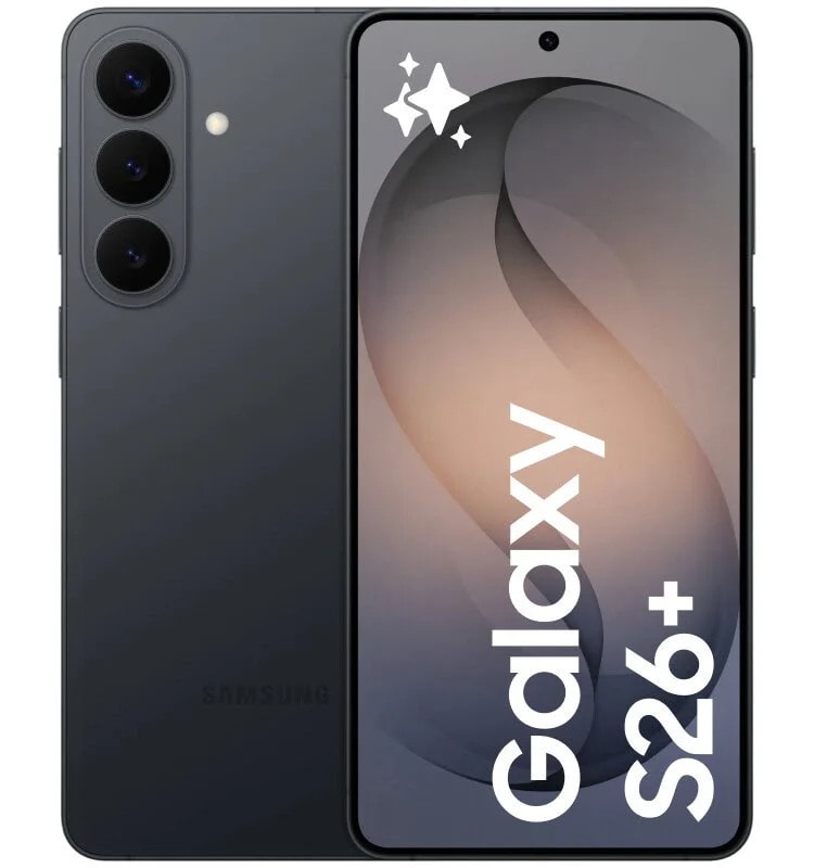 Samsung Galaxy S26 Plus Product