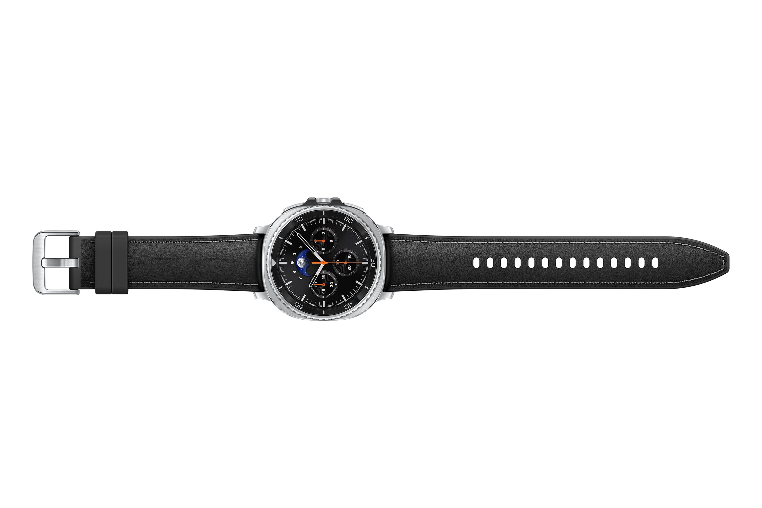Samsung Galaxy Watch 8 Classic 46mm L500 BT Black