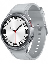 Samsung Galaxy Watch 8 Classic 46mm L500 BT Black Gsm2
