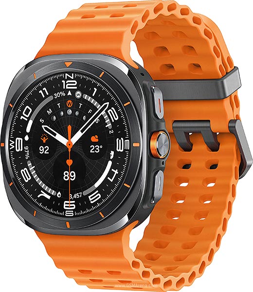 Samsung Galaxy Watch Ultra 2025 Gsm