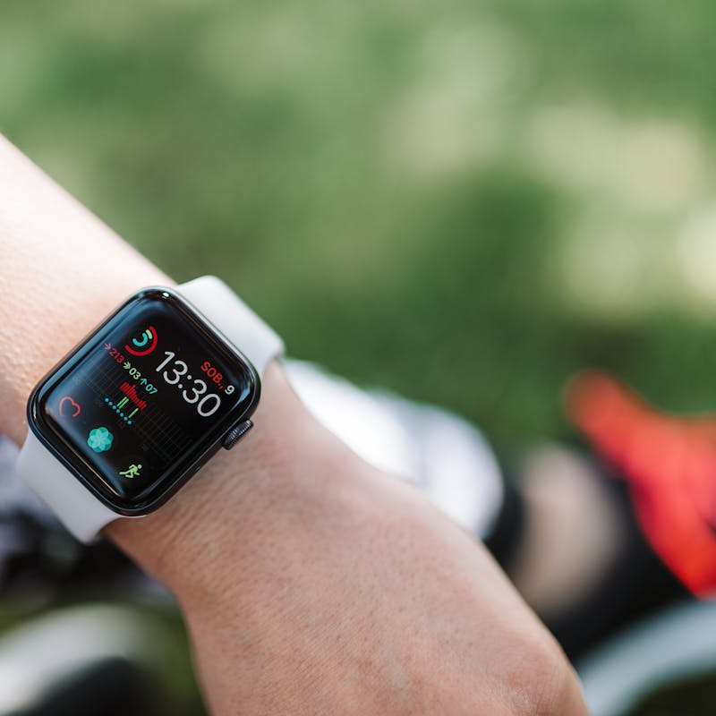 Samsung Galaxy Watch8 Classic Pexels