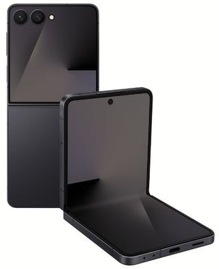 Samsung Galaxy Z Flip7 5G Dual Sim