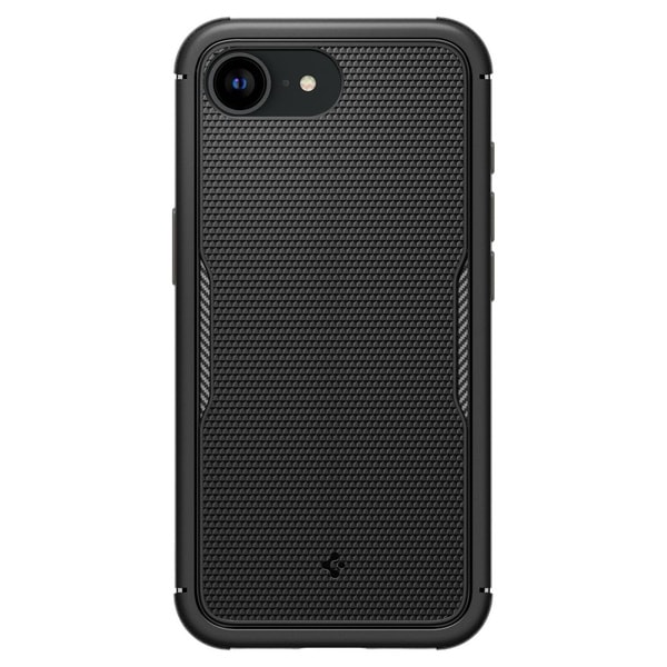 Spigen Core Armor MagSafe Case For iPhone 16e 17e Black