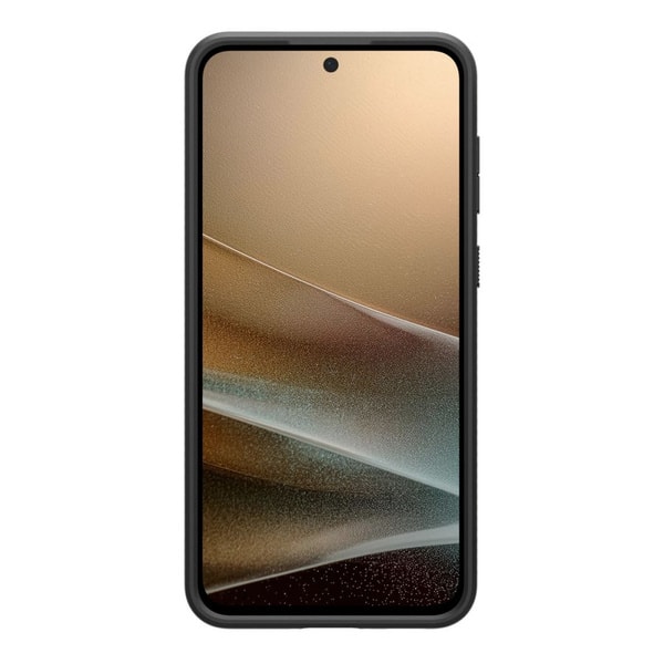 Spigen Liquid Air Case For Samsung Galaxy A36 5G Matte Black