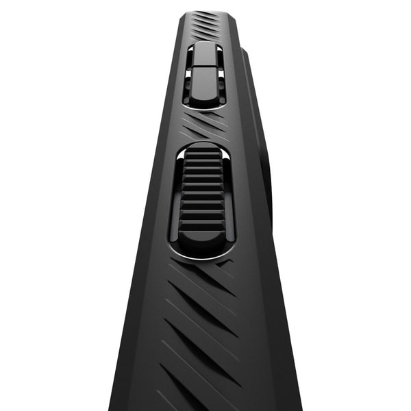 Spigen Liquid Air Case For Samsung Galaxy S26 Black