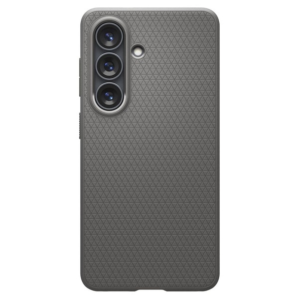 Spigen Liquid Air Case For Samsung Galaxy S26 Gray