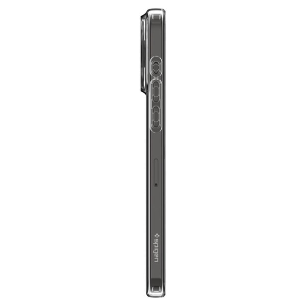 Spigen Liquid Crystal Case For iPhone 15 Pro Max Clear
