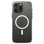 Spigen Liquid Crystal Mag MagSafe iPhone 16 Pro Case Clear