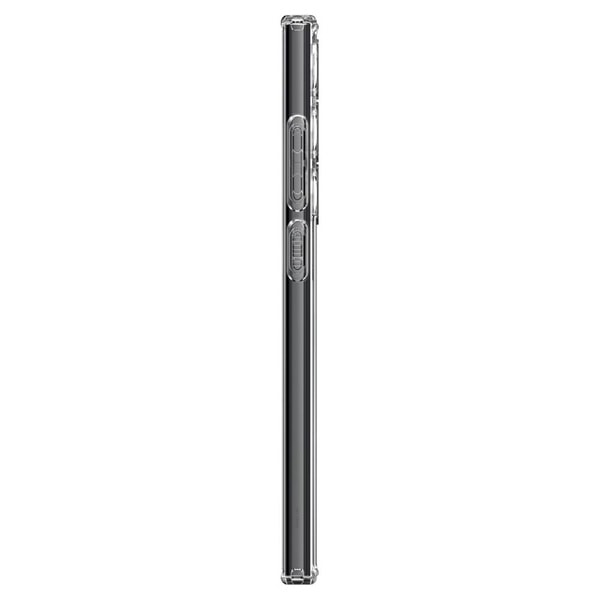 Spigen Ultra Hybrid Case For Samsung Galaxy S24 Ultra Transparen