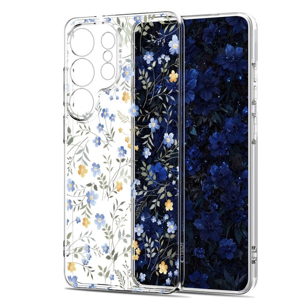 Tech Protect Flexair Case For Samsung Galaxy S26 Ultra Colorful