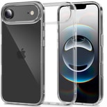 Tech Protect Flexair Hybrid Case For iPhone 17 Air Clear