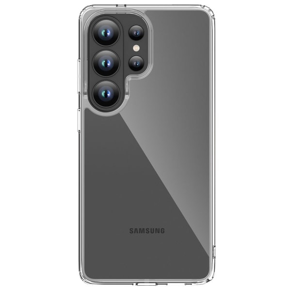 Tech Protect Flexair Hybrid Case For Samsung Galaxy S26 Ultra CL