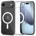 Tech Protect Flexair MagSafe Case For iPhone 17 Air Clear