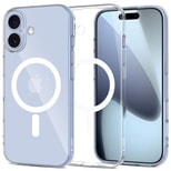 Tech Protect Flexair MagSafe Case For iPhone 17 Clear