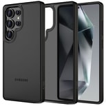 Tech Protect Magmat Case For Samsung Galaxy S25 Ultra Black