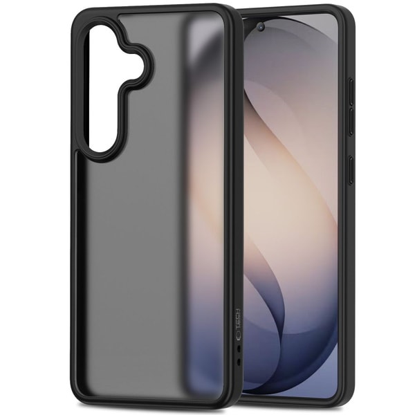 Tech Protect Magmat Case For Samsung Galaxy S26 Black