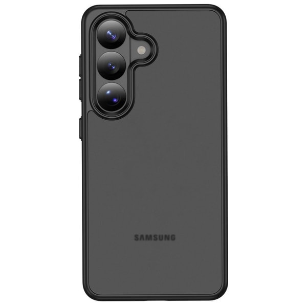Tech Protect Magmat Case For Samsung Galaxy S26 Black